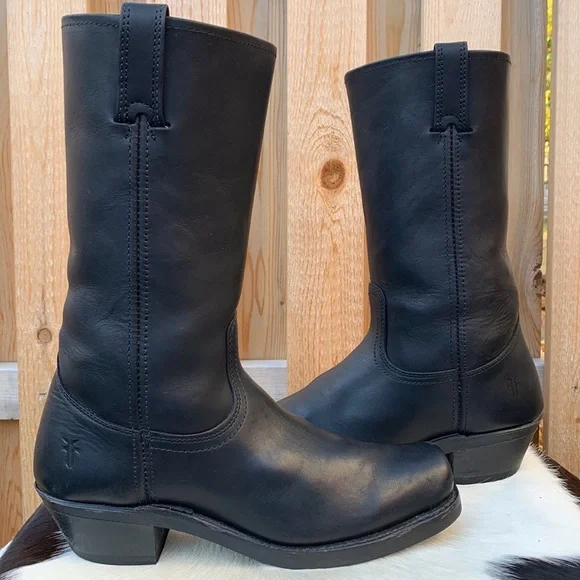 Frye cavalry 12l 2025